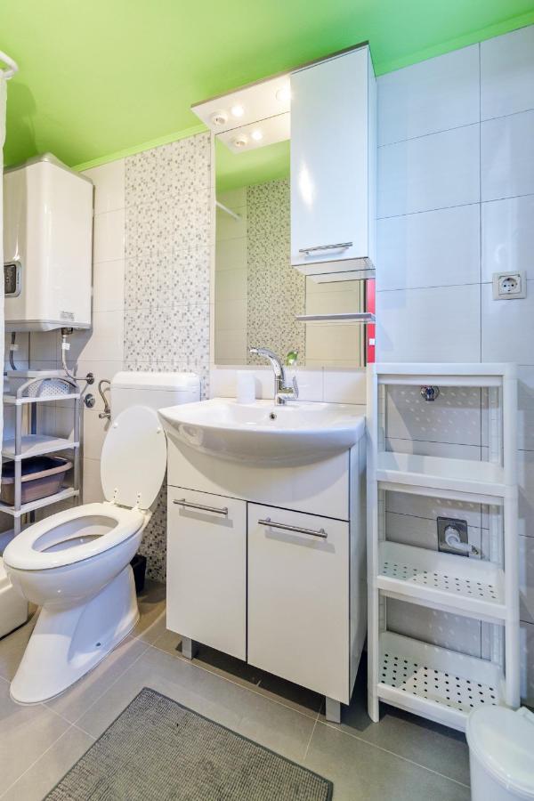 Apartman Veronika Zadar Exterior photo